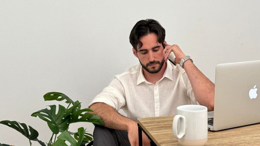 Javier Martínez Gumbau